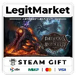 RailGods of Hysterra / Steam АВТО / РУ + МИР