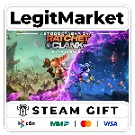 Ratchet & Clank: Rift Apart / Steam АВТО / РУ + МИР - irongamers.ru