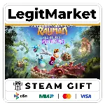 Rayman Legends Retold Deluxe Edition (Pre-purchase) / Steam АВТО / РУ + МИР - irongamers.ru