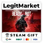 Ready or Not / Steam АВТО / РУ + МИР - irongamers.ru