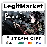 Realm of Ink / Steam АВТО / РУ + МИР
