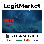 REANIMAL DELUXE / Steam АВТО / РУ + МИР