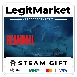 REANIMAL / Steam АВТО / РУ + МИР