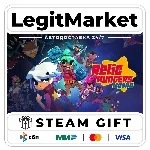 Relic Hunters Legend / Steam АВТО / РУ + МИР