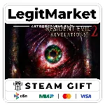 Resident Evil Revelations 2 Episode One: Penal Colony / Steam АВТО / РУ + МИР - irongamers.ru