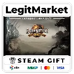 Rise of Nations: Extended Edition / Steam АВТО / РУ + МИР
