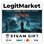 Rise of the Ronin / Steam АВТО / РУ + МИР - irongamers.ru