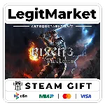 Risen 3 - Titan Lords / Steam АВТО / РУ + МИР