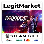 ROBOBEAT / Steam АВТО / РУ + МИР