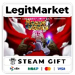 Rogue Legacy / Steam АВТО / РУ + МИР