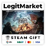 Rogue Waters / Steam АВТО / РУ + МИР