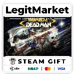 ROMEO IS A DEAD MAN / Steam АВТО / РУ + МИР - irongamers.ru