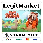 Roots of Pacha / Steam АВТО / РУ + МИР - irongamers.ru