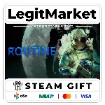 ROUTINE / Steam AUTO / РУ+МИР