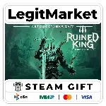 Ruined King: A League of Legends Story / Steam АВТО / РУ + МИР