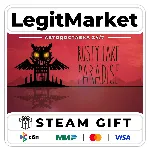Rusty Lake Paradise / Steam АВТО / РУ + МИР
