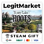 Rusty Lake: Roots / Steam АВТО / РУ + МИР - irongamers.ru