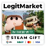 RV There Yet? / Steam AUTO / РУ+МИР - irongamers.ru