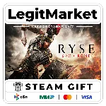 Ryse: Son of Rome / Steam АВТО / РУ + МИР