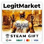 Saints Row 2 (ROW) / Steam АВТО / РУ + МИР