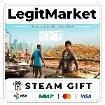 Saints Row Gold Edition / Steam АВТО / МИР