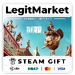 Saints Row / Steam АВТО / МИР