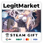 Sakura Angels / Steam АВТО / РУ + МИР