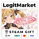 Sakura Spirit / Steam АВТО / РУ + МИР