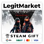 SCARLET NEXUS Deluxe Edition / Steam АВТО / РУ + МИР - irongamers.ru