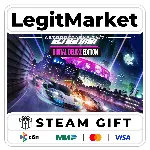 Screamer Digital Deluxe Edition / Steam АВТО / РУ + МИР