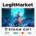 Sea of Stars / Steam АВТО / РУ + МИР