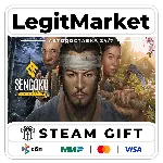 Sengoku Dynasty / Steam АВТО / РУ + МИР