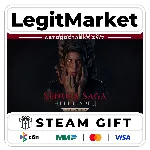 Senua’s Saga: Hellblade II Deluxe Edition / Steam АВТО / РУ + МИР