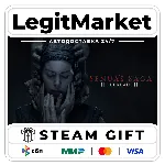 Senua’s Saga: Hellblade II / Steam АВТО / МИР
