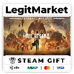Serious Sam 4 Deluxe / Steam AUTO / РУ+МИР - irongamers.ru