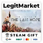 Serious Sam VR: The Last Hope / Steam АВТО / РУ + МИР - irongamers.ru