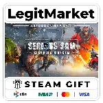 Serious Sam: Siberian Mayhem / Steam АВТО / РУ + МИР - irongamers.ru