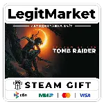 Shadow of the Tomb Raider: Definitive Edition / Steam АВТО / РУ + МИР