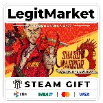 Shadow Warrior 3: Definitive Edition / Steam АВТО / РУ + МИР