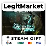 Shadowrun Returns Deluxe / Steam АВТО / РУ + МИР