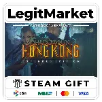 Shadowrun: Hong Kong - Extended Edition / Steam АВТО / РУ + МИР