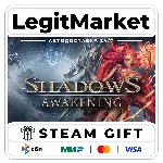 Shadows: Awakening / Steam АВТО / РУ + МИР