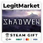 Shadwen / Steam АВТО / РУ + МИР