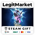 Shape of Dreams / Steam АВТО / РУ + МИР - irongamers.ru