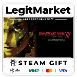 Shin Megami Tensei III Nocturne HD Remaster / Steam АВТО / РУ + МИР