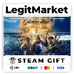 Sid Meier&acute;s Civilization IV: Colonization / Steam АВТО / РУ + МИР - irongamers.ru