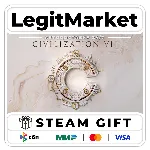 Sid Meier's Civilization VII / Steam AUTO / МИР