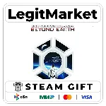 Sid Meier's Civilization: Beyond Earth / Steam АВТО / РУ + МИР