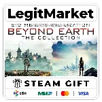 Sid Meier's Civilization: Beyond Earth – The Collection / Steam АВТО / РУ + МИР