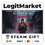 SILENT HILL: Townfall Deluxe Edition / Steam АВТО / МИР - irongamers.ru